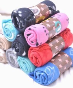 שמיכות צמר מחממות לחיות מחמד