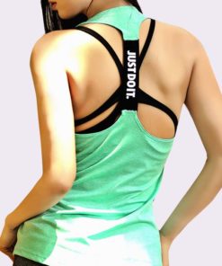 גופיית ספורט JustDoIt