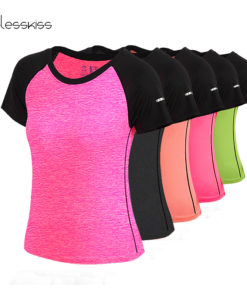 חולצת דרייפיט מנדפת זיעה BLESSKIT