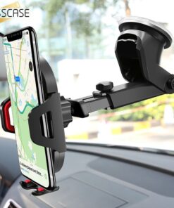 מעמד רכב מתכוונן מבית KISSCASE