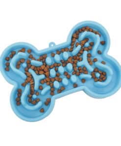 כלי אוכל עם חריצים לאכילה איטית ומבוקרת