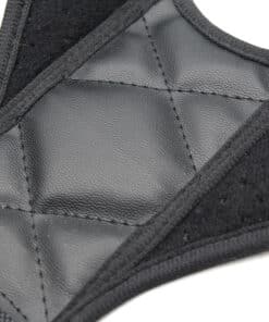 חגורת גב ליישור הכתפיים – החגורה שמיישרת את הגב והכתפיים