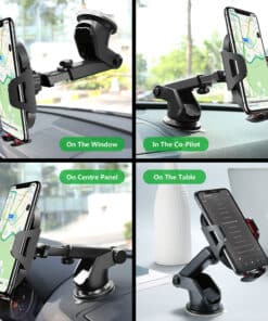 מעמד רכב מתכוונן מבית KISSCASE