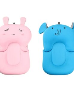 כרית אמבטיה רב שימושית לתינוקות