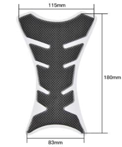 מדבקה לאופנוע