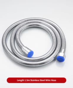 מזלף חדשני מתכוונן למקלחת – לחיסכון במים והגברת הזרם