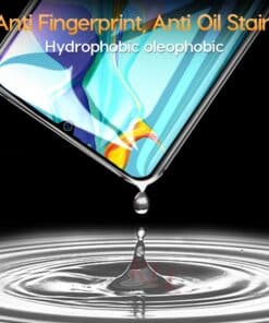 מגן מסך זכוכית לוואווי| מסך מוסתר לפרטיות מושלמת